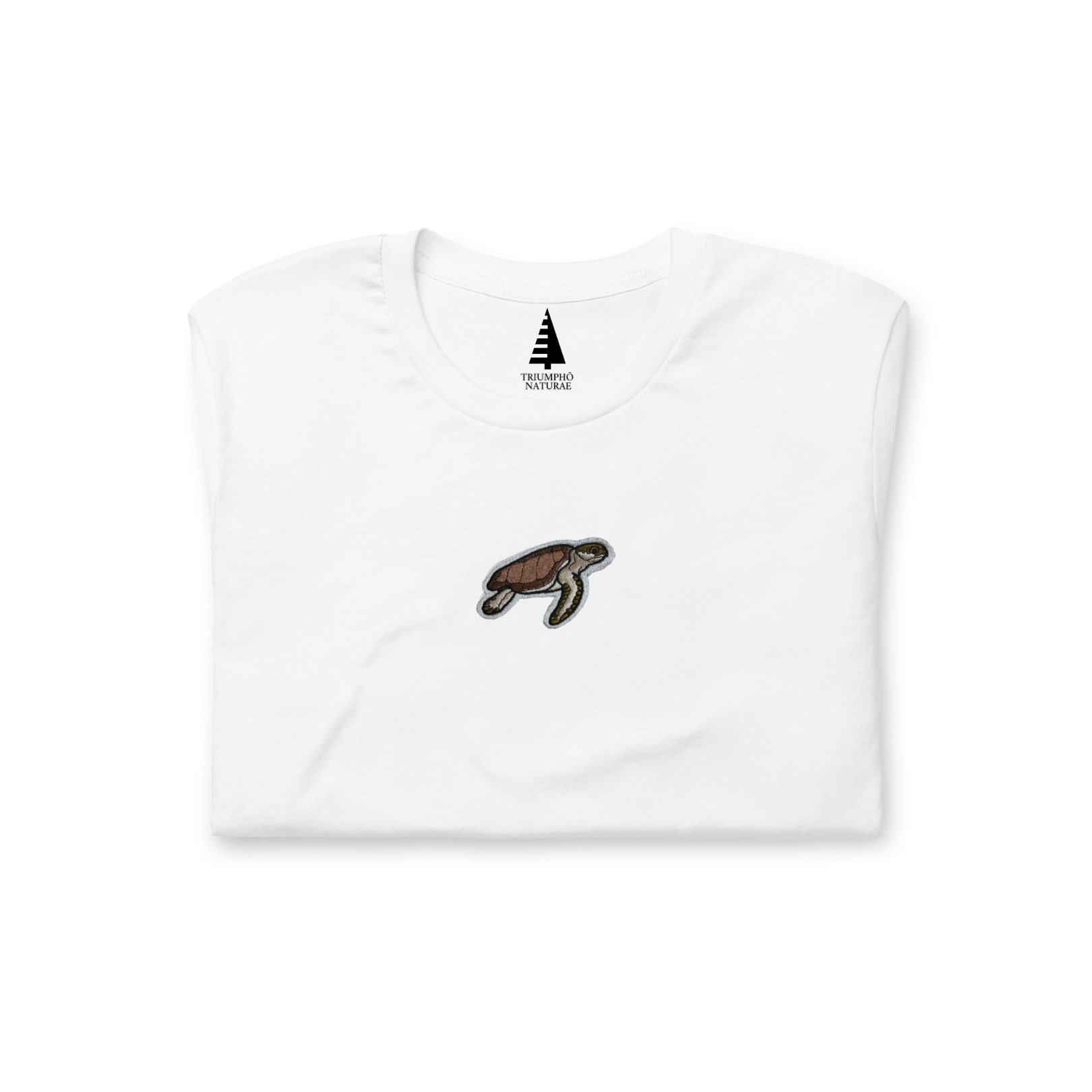 T-shirt unisex - Tartaruga Marina - Bambini 